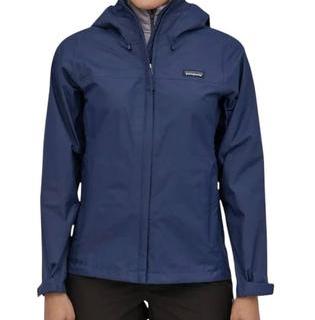 Patagonia巴塔哥尼亚Torrentshell 3L 夹克外套
