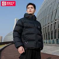 NIKE耐克保暖棉服男装2024冬季ACG防风外套棉衣运动服FV8911