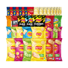 乐事（Lay's）薯片 零食组合37包  休闲零食 百事食品