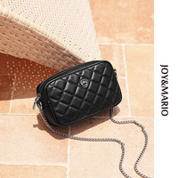 快乐玛丽包包女包2024新款时尚女包百搭通勤斜跨单肩包生日礼物送女友老婆