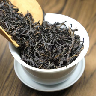 寅伯茶潮州单枞茶通天香姜花香乌东单丛乌龙茶茶叶 26春茶礼罐装200克