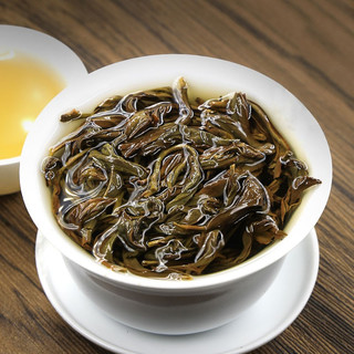 寅伯茶潮州单枞茶通天香姜花香乌东单丛乌龙茶茶叶 26春茶礼罐装200克