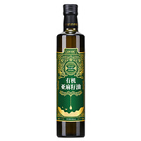 盖亚农场 有机亚麻籽油500ml