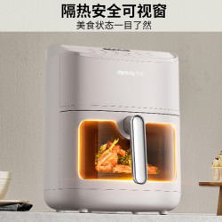 Joyoung 九阳 KL55-V611 空气炸锅  5.5L