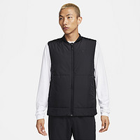 NIKE 耐克 官方THERMA-FIT UNLIMITED男训练马甲冬季新款棉服FB7554