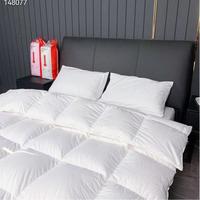【宜家】商超同款羽丝绒冬被加厚保暖被子