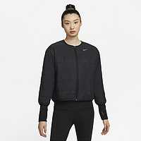 NIKE 耐克 官方THERMA-FIT SWIFT女跑步夹克冬季新款外套棉服FB7512