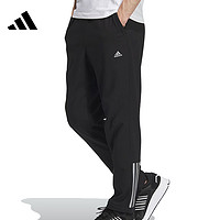 adidas 阿迪达斯 男子SL WARM PANTS梭织长裤JG8518