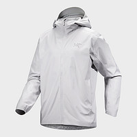 ARC'TERYX 始祖鸟 SOLANO HOODY 防风 男子 软壳夹克