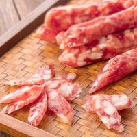  喜上喜 广东特产 广式腊肠