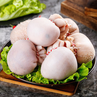 肉少侠草原散养乳羔羊肚包肉麻辣羊蝎子生鲜冷冻网红 乳羔羊肚包肉