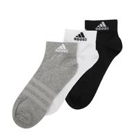 阿迪达斯 adidas男袜女袜户外运动休闲篮球袜子短袜