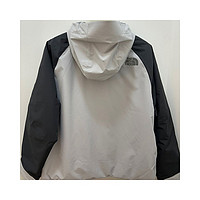 the north face  羽绒服