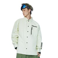 GAINAX滑雪服大G单板雪服套装3L防水保暖防风透湿男女款2324