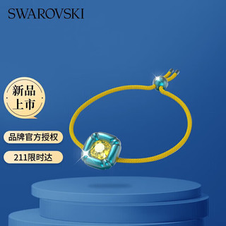 施华洛世奇 Dulcis 糖果造型 手链手镯手链女 女士女5613667