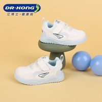江博士女宝宝学步鞋网布舒适透气软底防滑鞋休闲鞋B1403217
