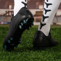 Nike耐克ZOOM VAPOR 16 AG钉鞋男缓震耐磨运动鞋透气轻便足球鞋