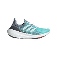 限尺码：adidas 阿迪达斯 ULTRABOOST LIGHT W跑步