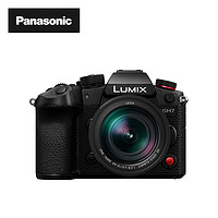 松下GH7L（Panasonic）微单相机 12-60mm镜头套机 相位混合对焦 vlog相机 实时Lut 