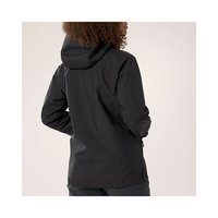 Arc'teryx Beta 夹克女士软壳面料夹克 防水夹克 连帽夹