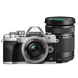 OLYMPUS 奥林巴斯 E-M10 Mark IV 微单相机 em10四代