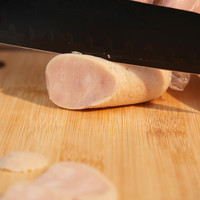 大红门蒜香肉肠210g*4根特产蒜味空气炸锅煎烤炒菜香肠熟食火腿肠