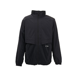 OAKLEY 欧克利 日潮跑腿oakley欧克利男装运动服户外登山跑步FOA402885外套衣服