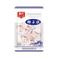 88VIP：CHUNGUANG 春光 椰子糕 200g