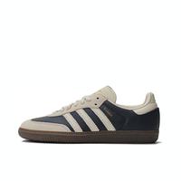 阿迪达斯adidas Originals阿迪三叶草女子SAMBA OG WORI IG1968