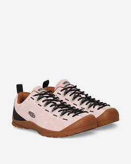 Men's Highsnobiety Jasper Sneakers Pink / Gum