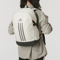 Adidas阿迪达斯POWER VII男女同款双肩包大容量户外运动包旅行包