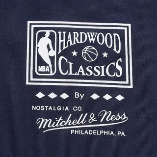 Mitchell&Ness快船Lifestyle运动休闲短袖T恤男装