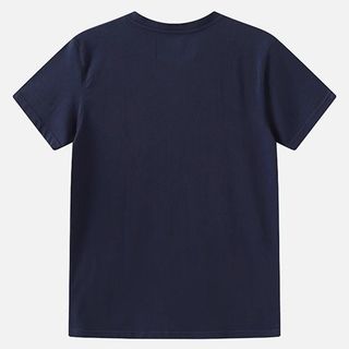 Mitchell&Ness快船Lifestyle运动休闲短袖T恤男装