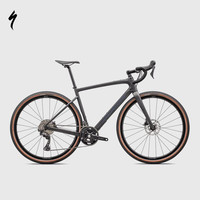 SPECIALIZED闪电 DIVERGE SPORT CARBON 碳纤维砾石公路车