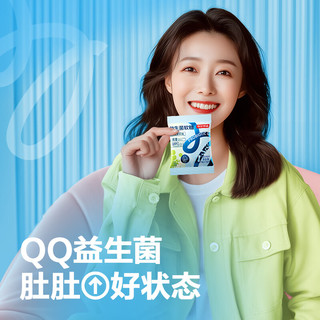 京东京造 益生菌软糖