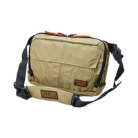 MYSTERY RANCH神秘牧场单肩包休闲斜挎包通勤邮差包District 8L  04. 02. 哈马斯