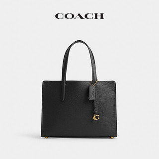 COACH 蔻驰 女士 CARTER CARRYALL 28号斜挎包 CJ806