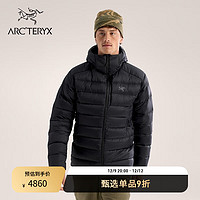 ARC'TERYX 始祖鸟 THORIUM HOODY 男子羽绒夹克