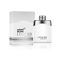 MONTBLANC 万宝龙 灵动传奇男士淡香水 EDT 100ml