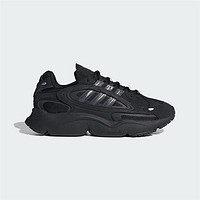 adidas ORIGINALS OZMILLEN 经典轻盈百搭男女款运动老爹鞋