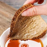 东秦 羊肚菌净重30g*3袋（冬季滋补好物）