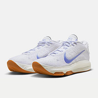 NIKE 耐克 2024新款男鞋G.T. HUSTLE 3 FP EP实战篮球鞋HJ9084-100