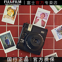 FUJIFILM 富士 Instax 拍立得相机 mini99 一次成像相机