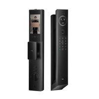 TCL 人脸识别 指纹锁