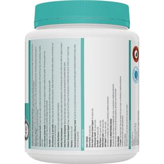 Swisse 斯维诗 Omega-3 1000mg 无腥味野生鱼油软胶囊