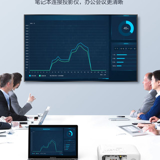 闪魔hdmi线2.0高清连接线4k电脑电视机顶盒hdmi连接线8/10米
