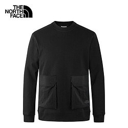 THE NORTH FACE 北面 男款针织卫衣 89YV