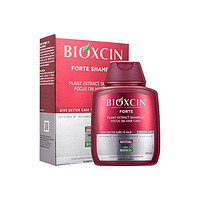 88VIP：BIOXCIN 柏科生洗发水300ml正品控油蓬松去屑止痒男士洗头膏