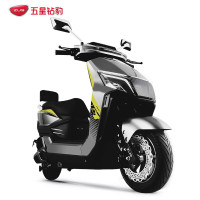 五星钻豹 X4 电动摩托车 ZB2000DT-5