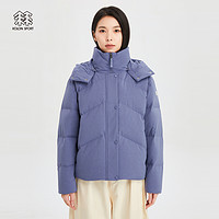 KOLON SPORT 可隆 SECO 女款羽绒服 LKDJ3WTT62V